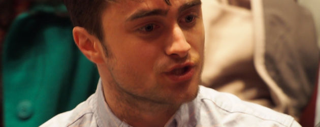 Daniel Radcliffe Daniel Radcliffe