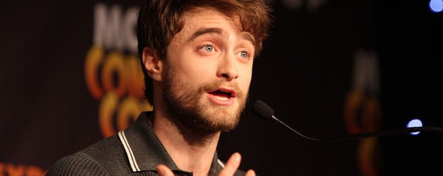 Daniel Radcliffe Daniel Radcliffe