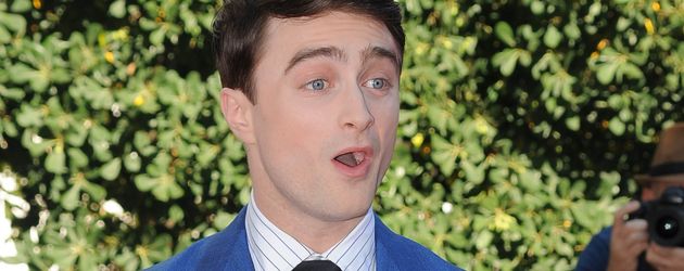 Daniel Radcliffe Daniel Radcliffe