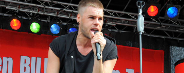Daniel Schuhmacher Daniel Schuhmacher