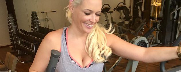 Daniela Katzenberger, TV-Gesicht Daniela Katzenberger, TV-Gesicht