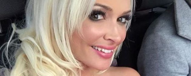 Daniela Katzenberger, TV-Star Daniela Katzenberger, TV-Star