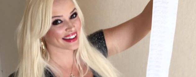 Daniela Katzenberger Daniela Katzenberger