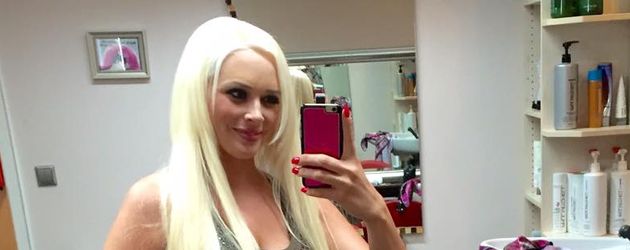 Daniela Katzenberger Daniela Katzenberger