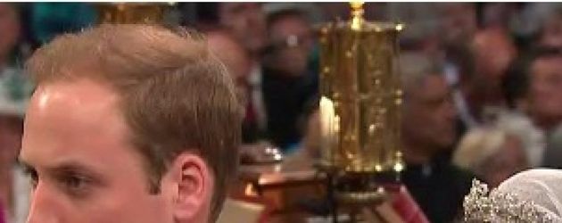 Prinz William und Kate Middleton Prinz William und Kate Middleton