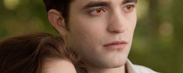 Kristen Stewart und Robert Pattinson Kristen Stewart und Robert Pattinson