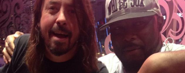 Dave Grohl Dave Grohl
