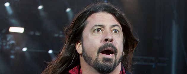 Dave Grohl Dave Grohl