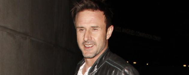 David Arquette David Arquette