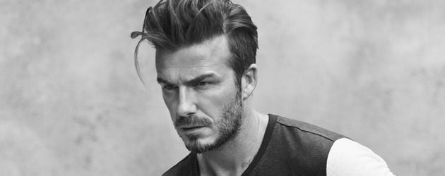 David Beckham David Beckham
