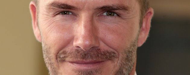 David Beckham David Beckham