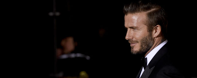 David Beckham David Beckham