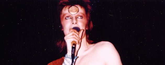 David Bowie David Bowie