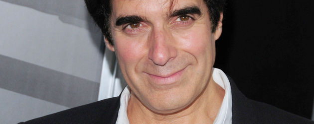 David Copperfield David Copperfield