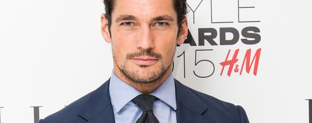 David Gandy David Gandy
