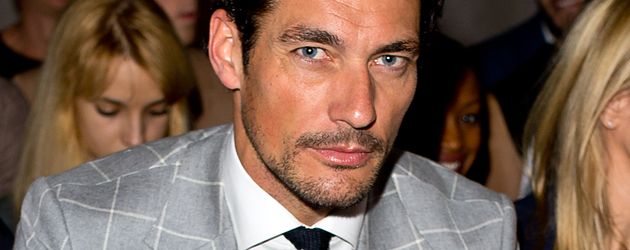 David Gandy David Gandy