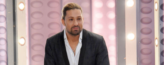 David Garrett David Garrett