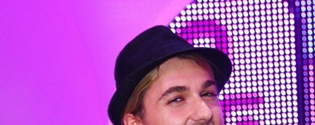 David Garrett David Garrett