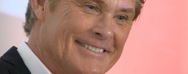 David Hasselhoff David Hasselhoff