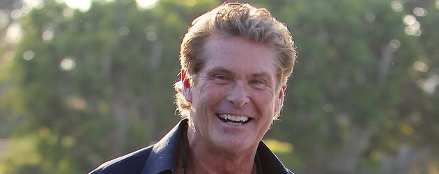 David Hasselhoff David Hasselhoff
