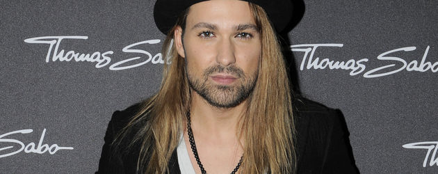David Garrett David Garrett
