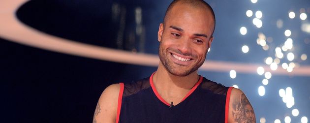 David Odonkor David Odonkor