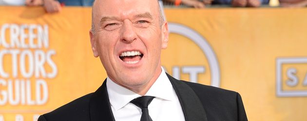 Dean Norris, "Breaking Bad"-Star Dean Norris, "Breaking Bad"-Star