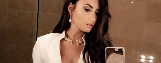 Demi Lovato, Sängerin Demi Lovato, Sängerin