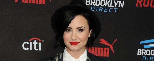Demi Lovato Demi Lovato