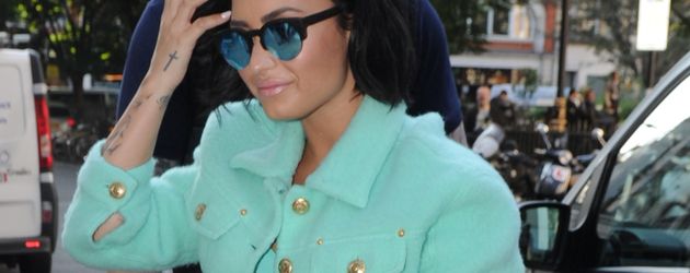 Demi Lovato Demi Lovato