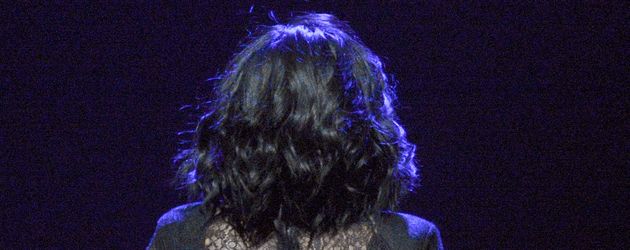 Demi Lovato bei einer Show in Toronto Demi Lovato bei einer Show in Toronto