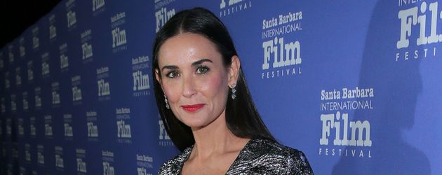 Demi Moore Demi Moore