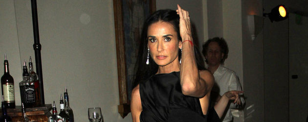 Demi Moore Demi Moore