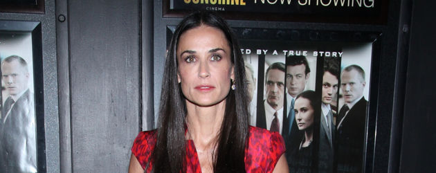 Demi Moore Demi Moore