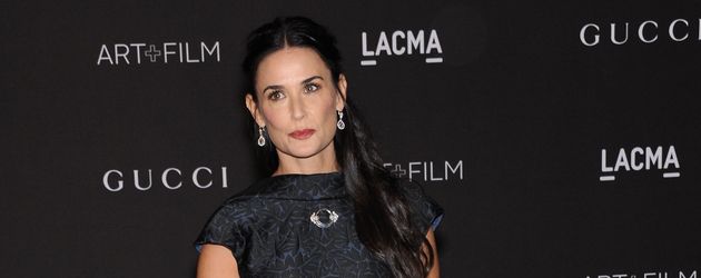 Demi Moore Demi Moore