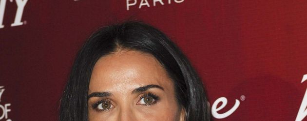 Demi Moore Demi Moore