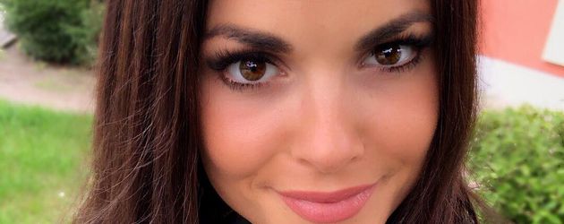 Denise Temlitz, Ex-Bachelor-Kandidatin Denise Temlitz, Ex-Bachelor-Kandidatin