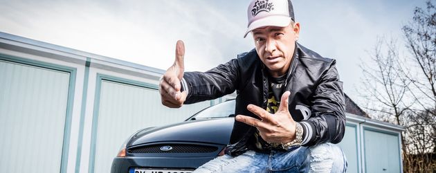 Dennis aus Hürth Dennis aus Hürth