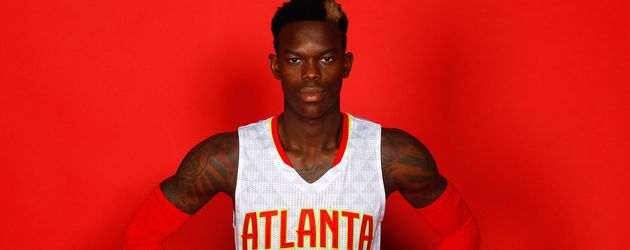 Dennis Schröder, Basketballer Dennis Schröder, Basketballer