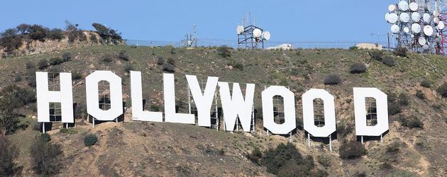 Hollywood Hollywood