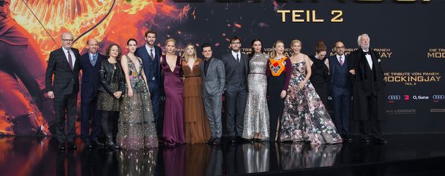 Liam Hemsworth, Hunger Games, Jennifer Lawrence, Julianne Moore, Jena Malone, Josh Hutcherson, Natal Liam Hemsworth, Hunger Games, Jennifer Lawrence, Julianne Moore, Jena Malone, Josh Hutcherson, Natal