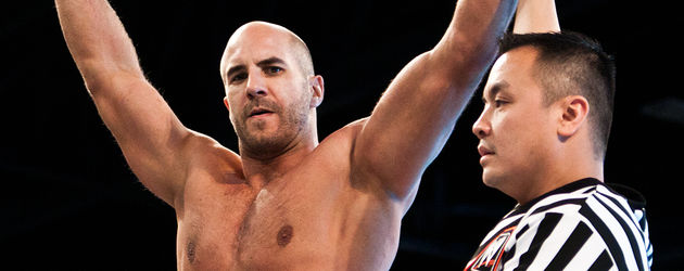 Antonio Cesaro Antonio Cesaro