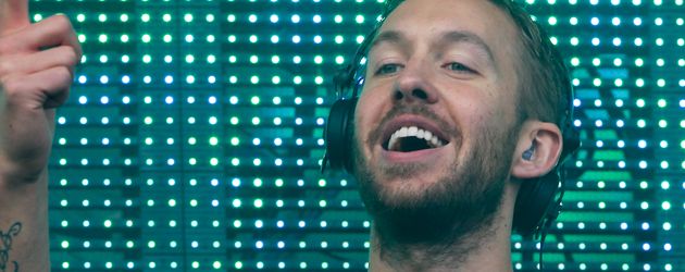 Calvin Harris Calvin Harris