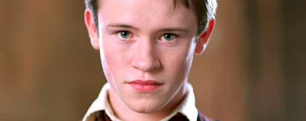 Devon Murray, spielte "Seamus Finnigan" in "Harry Potter" Devon Murray, spielte "Seamus Finnigan" in "Harry Potter"