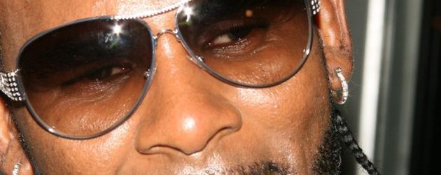 R. Kelly R. Kelly