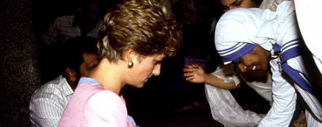 Prinzessin Diana Prinzessin Diana