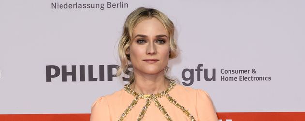 Diane Kruger Diane Kruger