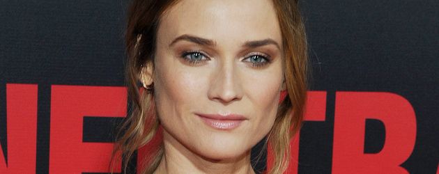 Diane Kruger bei der "The Infiltrator"-Premiere in New York Diane Kruger bei der "The Infiltrator"-Premiere in New York