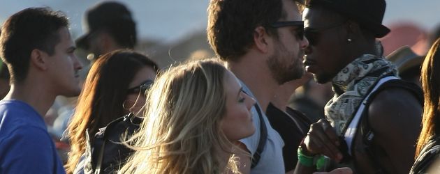 Diane Kruger und Joshua Jackson Diane Kruger und Joshua Jackson