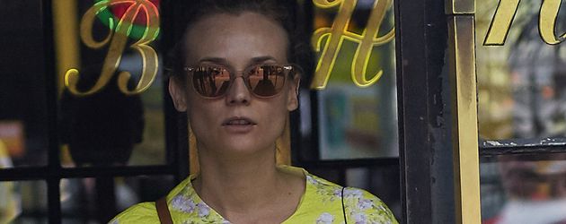 Diane Kruger Diane Kruger